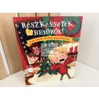 Reszkessetek betörők!