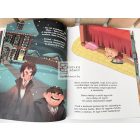 Reszkessetek betörők!