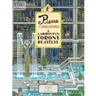 A Labirintustorony rejtélye