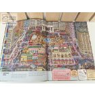 A Labirintustorony rejtélye