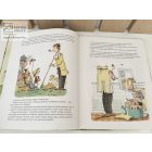 Apa, mikor jön a mikulás? 