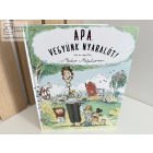 Apa, vegyünk nyaralót!