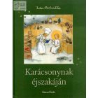 Karácsonynak éjszakáján