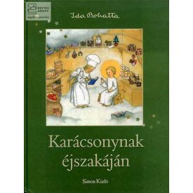 Karácsonynak éjszakáján