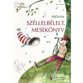 Széllelbélelt mesekönyv