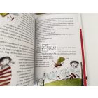 Széllelbélelt mesekönyv